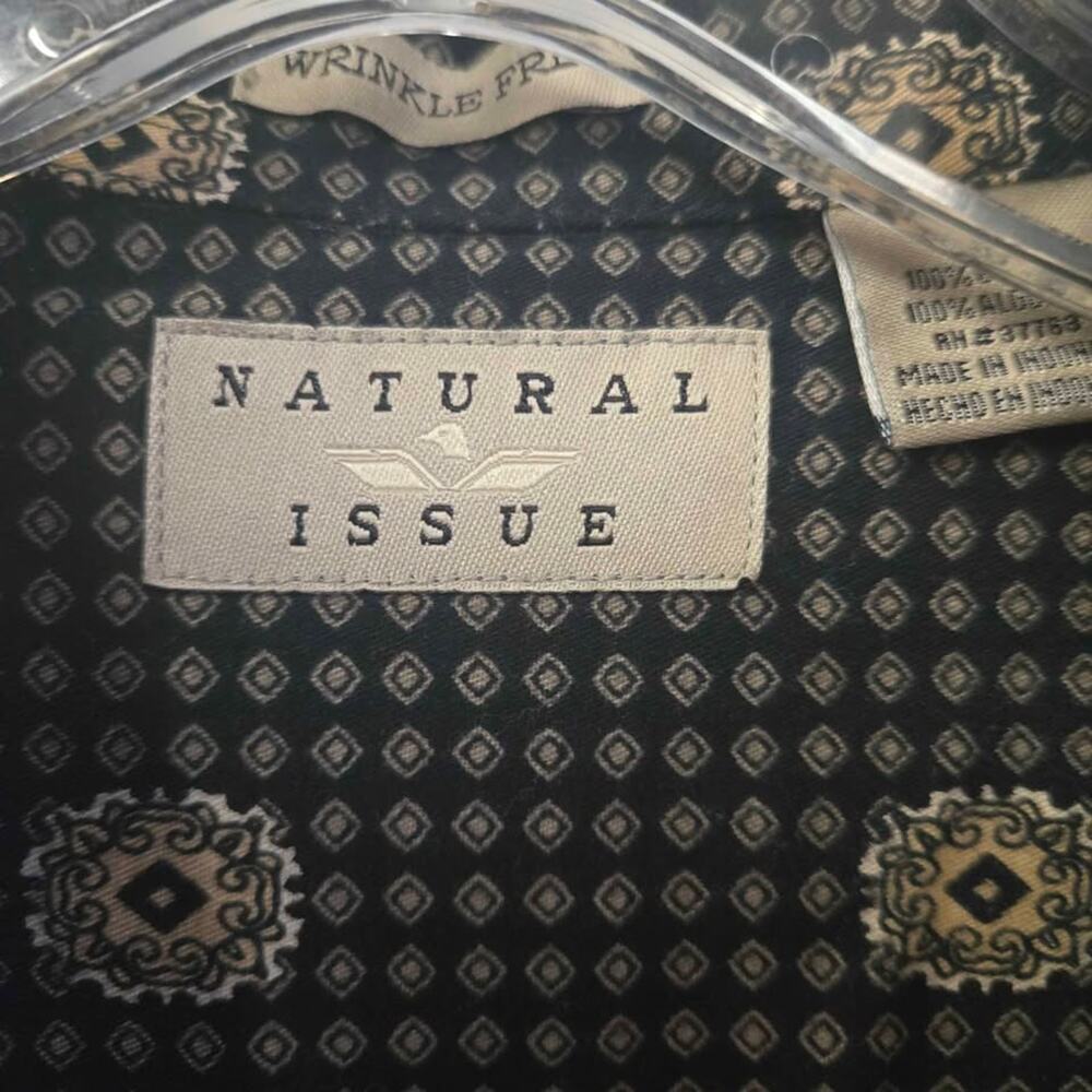 Natural Issue Button-Down - image 2